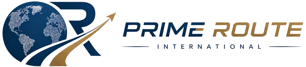 Prime Route Internacional